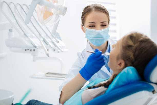 Oral Surgery in Packanack Lake, NJ